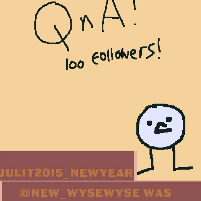 Game by @Julit2015_Newyear