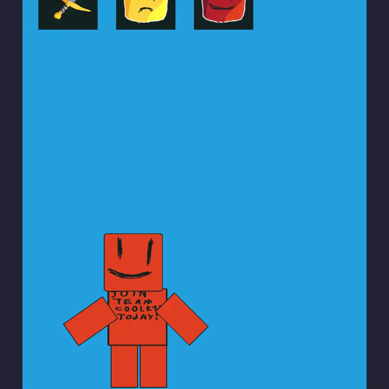 Game by @stickbug_officially