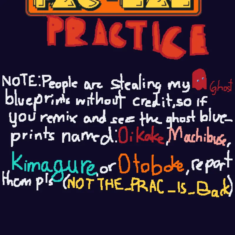 Game by @Redthered