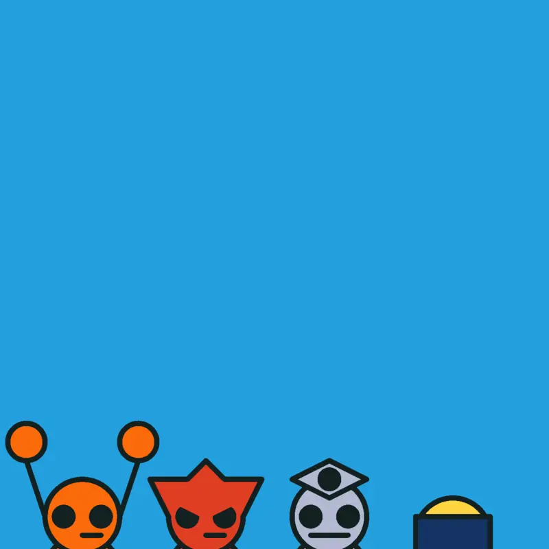 Game by @MIRPO