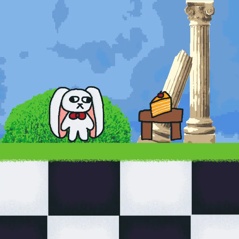 Barnaby's big adventure! by @TheMartian