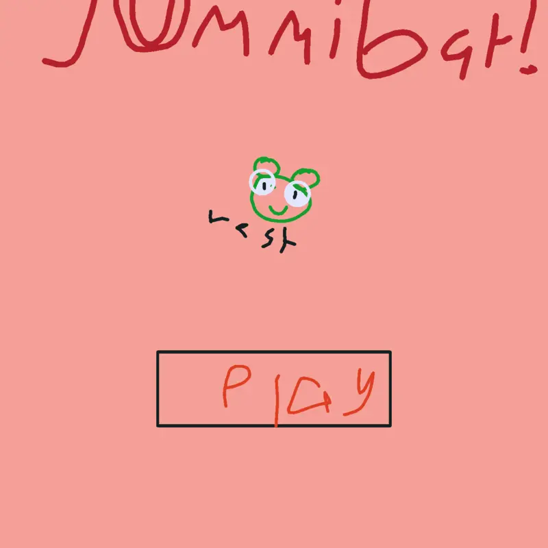 Gummbär (am back babtpy) by @longastar