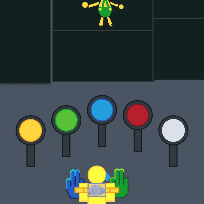 Game by @manueloco2701