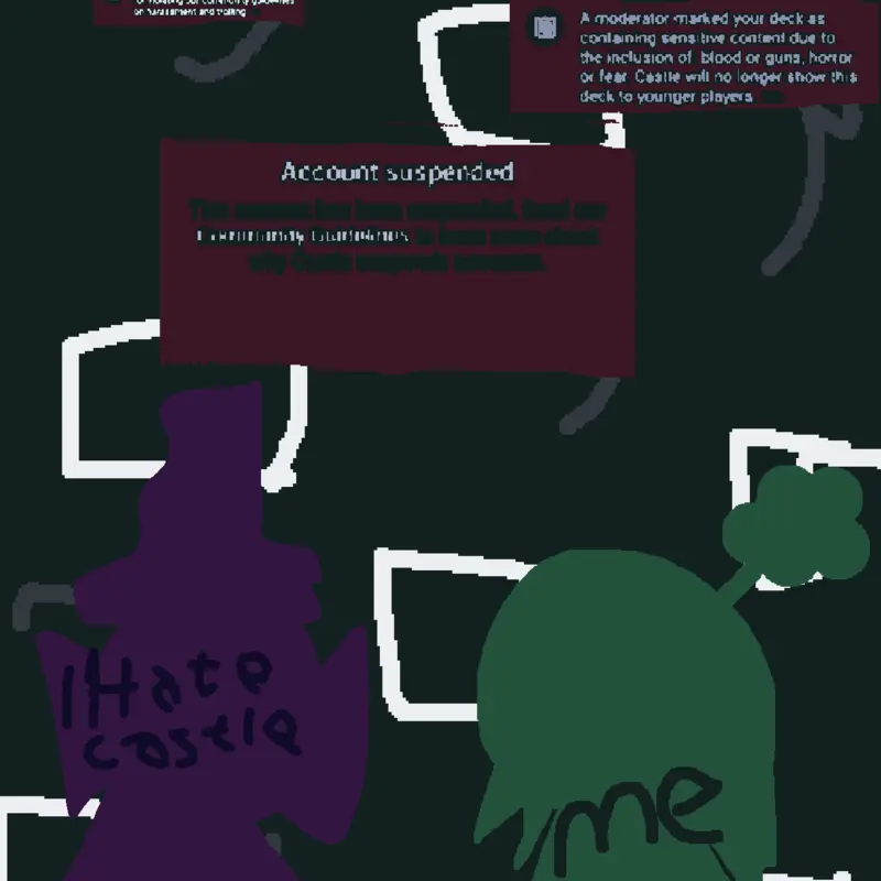 Game by @ForestHelloCastle