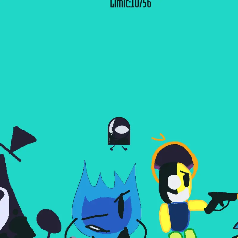 Game by @remixparidice