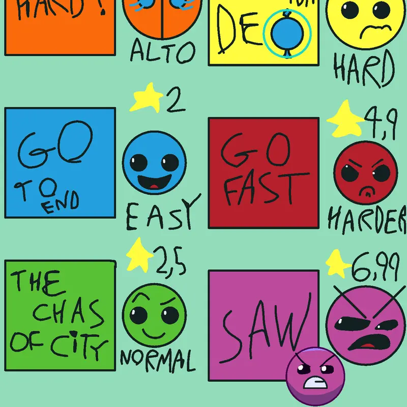 Game by @MiguelFmac