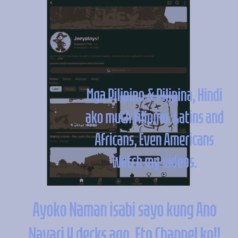 #melos09 by @JoeyplaysFilipino