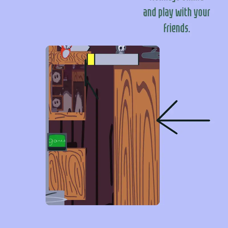 Press to play the monkey online by @isaac759631