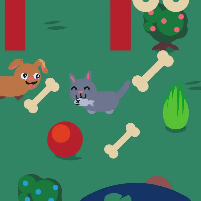 Game by @ClaraIscool