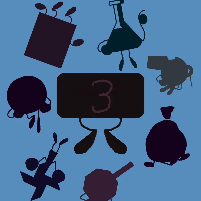 3 by @Thattree