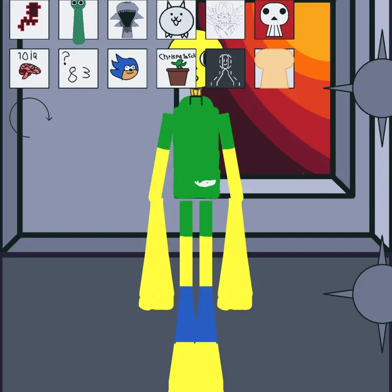 Game by @ruanzitosc22