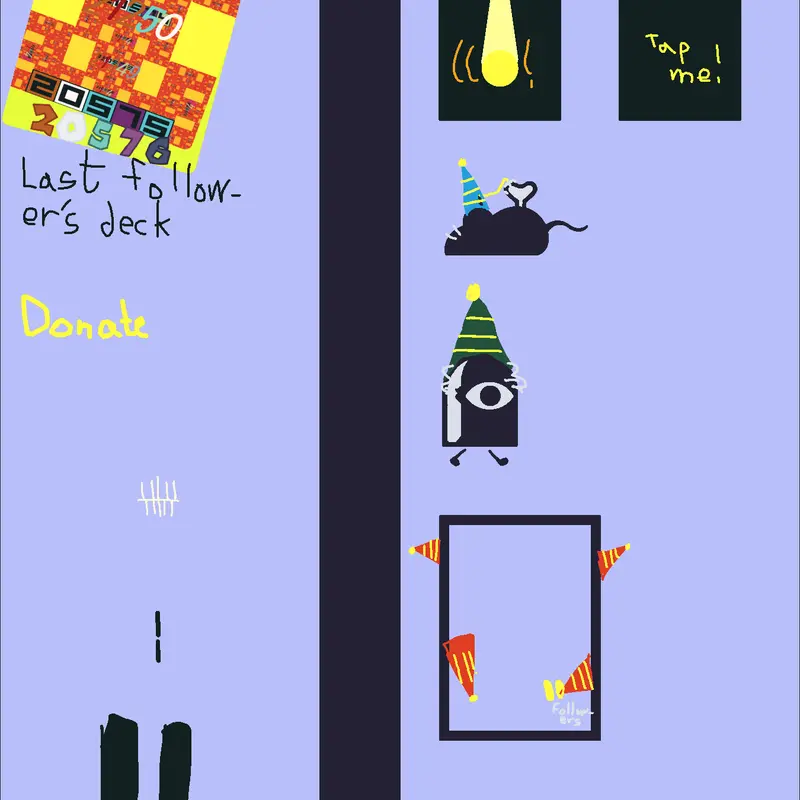 Game by @ZaikCreatery