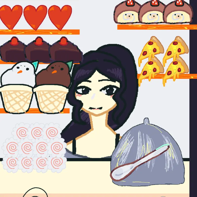 Game by @rukakuromi_ofc