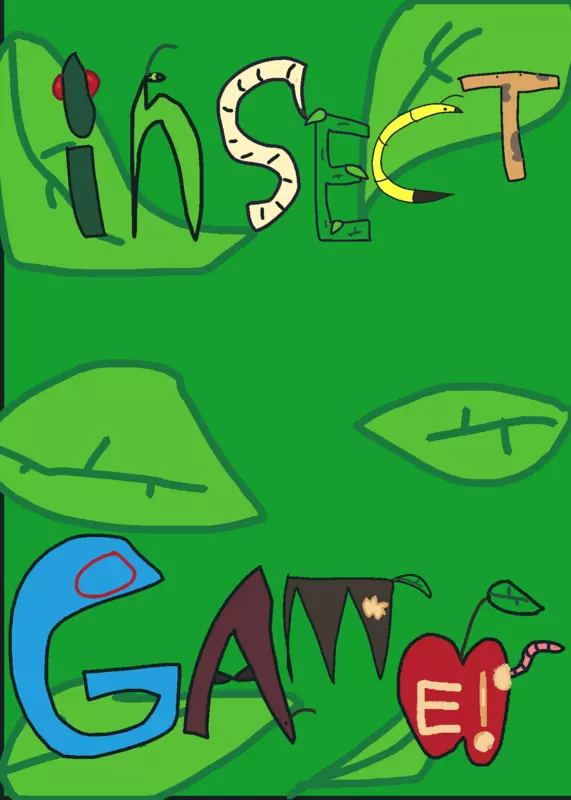 Game by @yellowcoral
