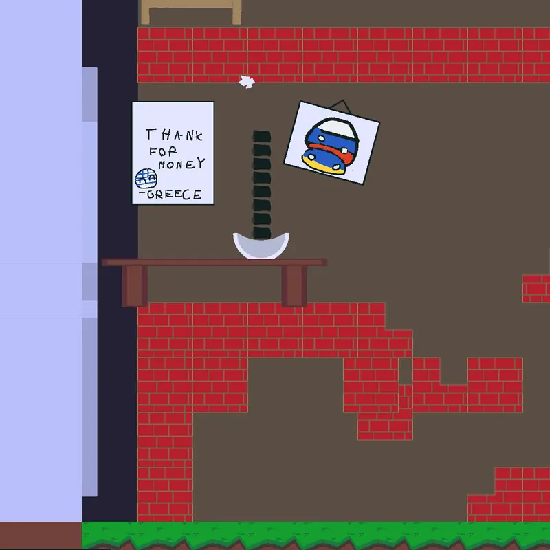 Game by @officerCringe