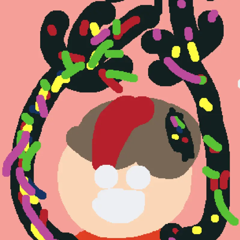 Game by @uberblox