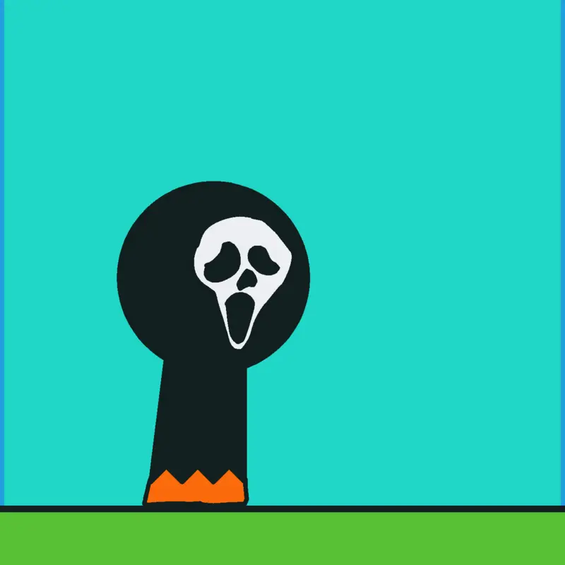 Game by @mikers