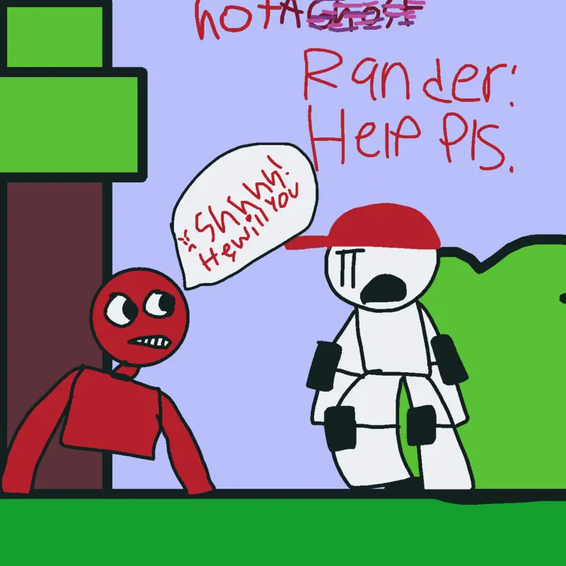 Game by @Justcoolnotbad666