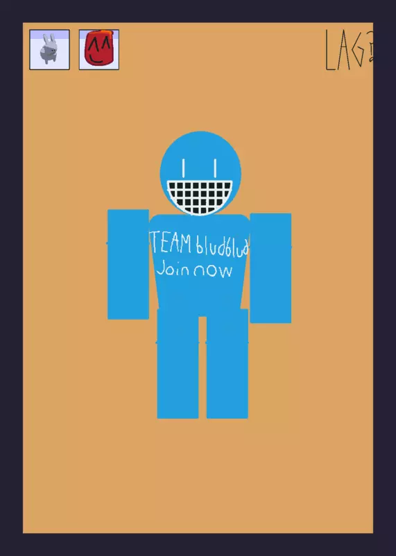 Game by @cube_normal