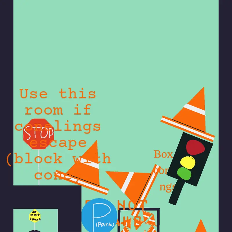 Game by @iloveketchup