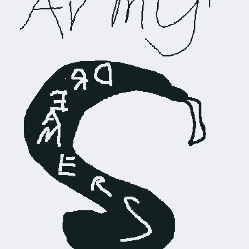 Game by @lucalej