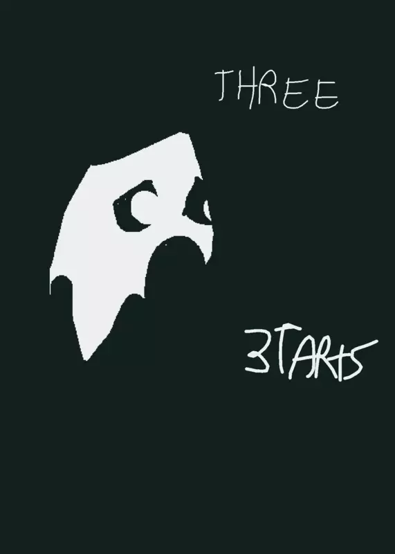 Three reuploaded by @Castleuser123-1