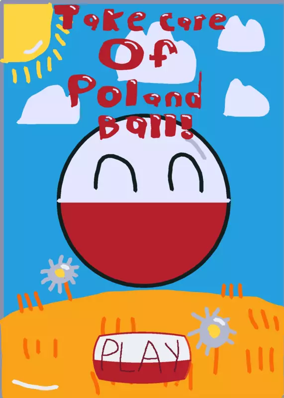 Game by @polandball_games