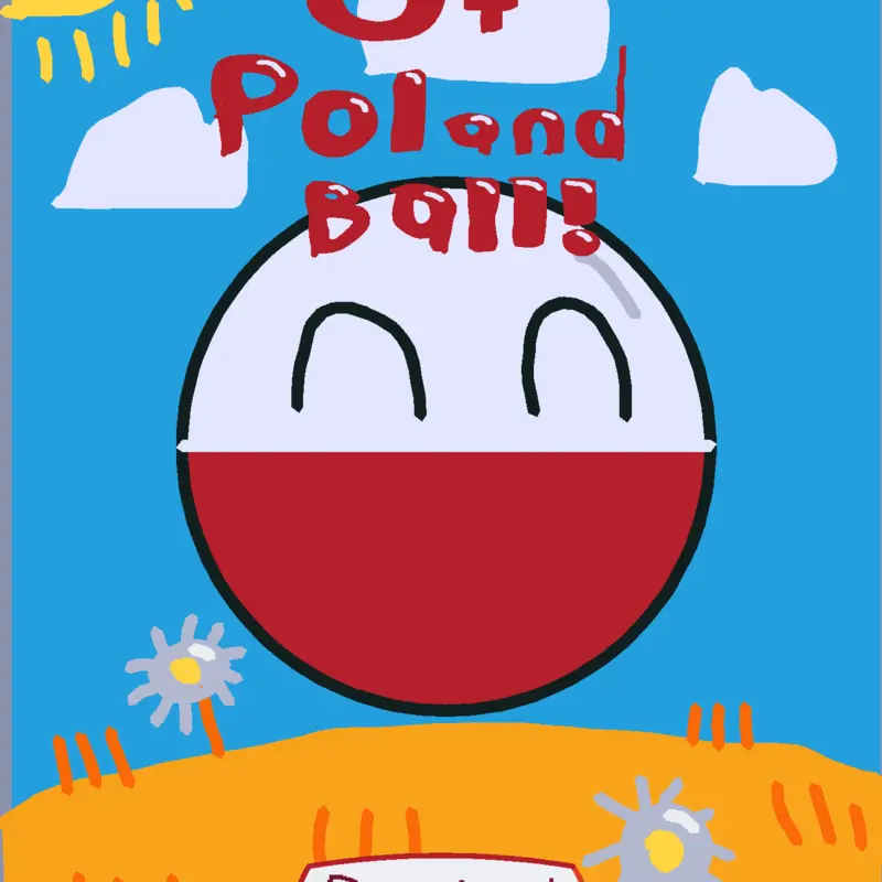Game by @polandball_games