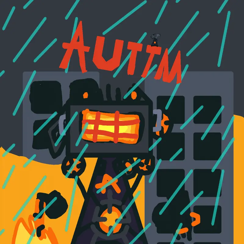 Game by @Andrewmaigco