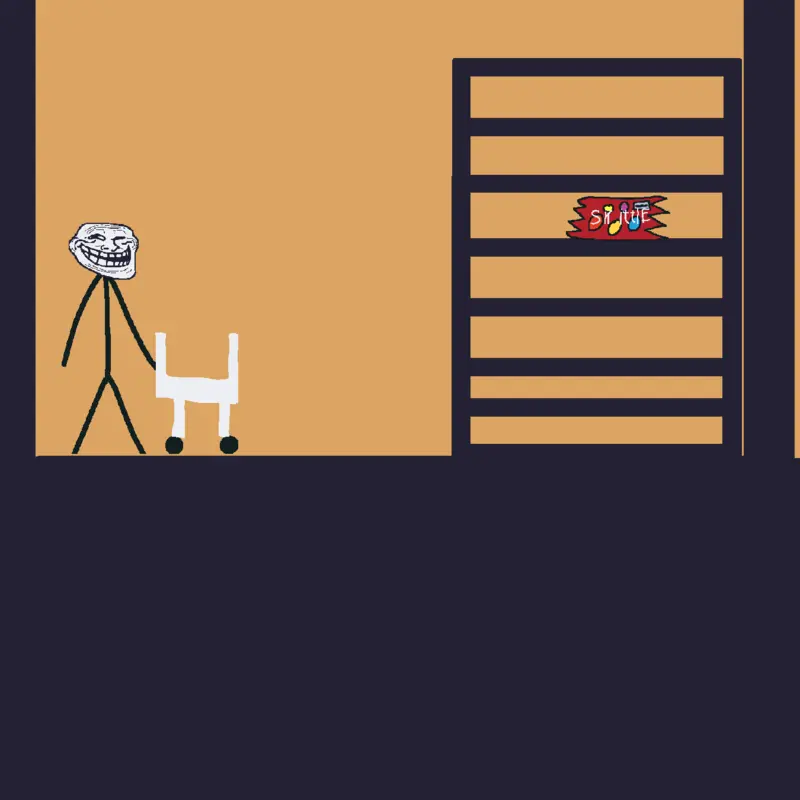 Game by @inhibitingprimer