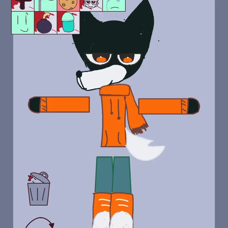 Game by @YourLocalVucko