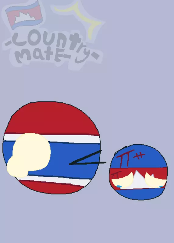 Game by @-Country-mate-