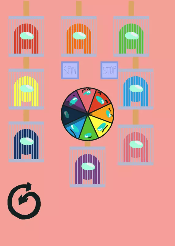 Game by @wrbrennn