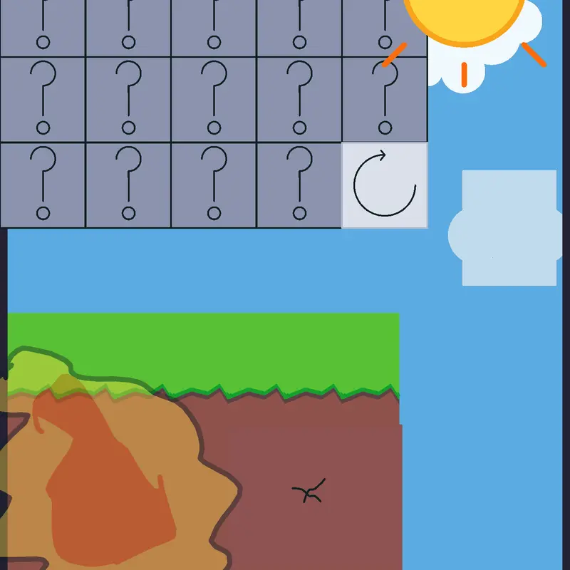 Game by @smartguywithglasses