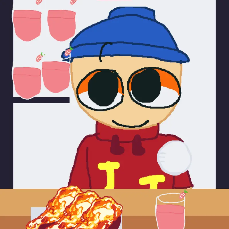 Game by @jreyb