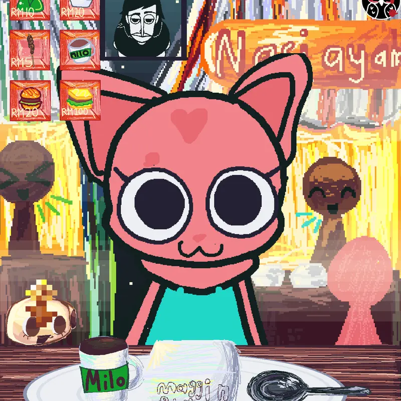 Game by @Z00BL3S-W1F3