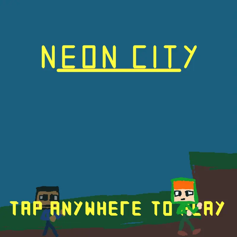 Game by @bezera550