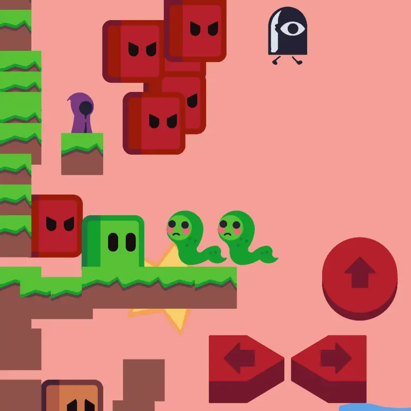 Game by @JermQin