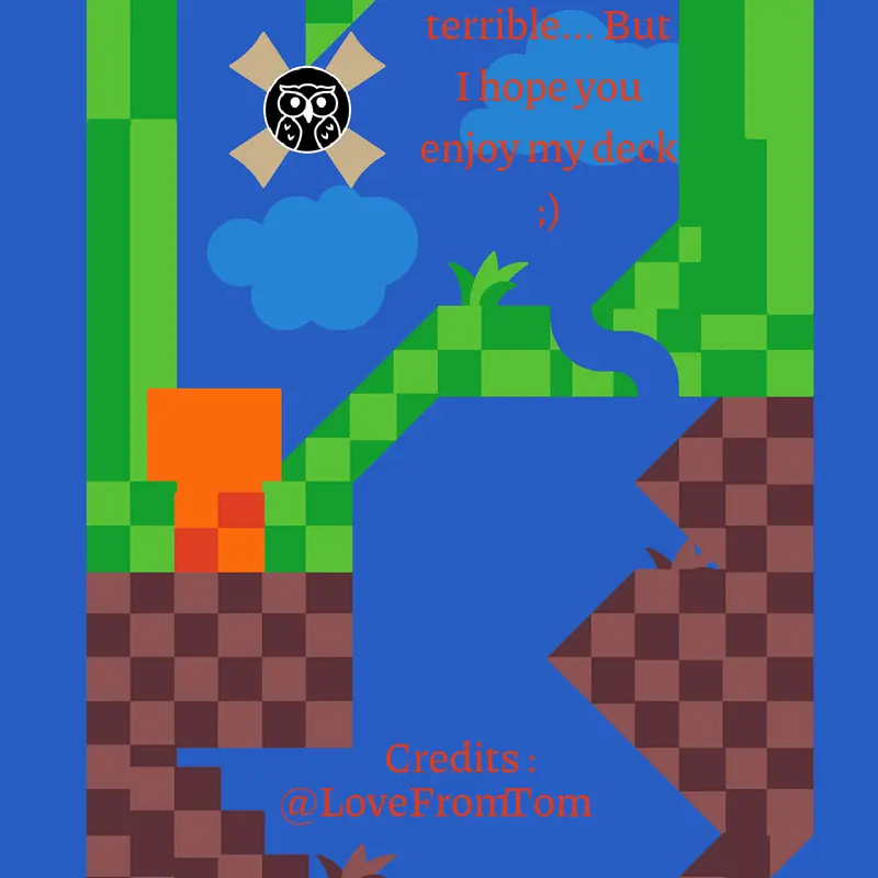 Game by @IndoFriend