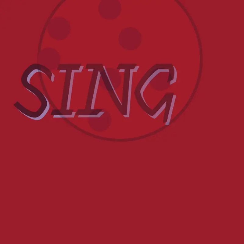 The new animation meme sing me to sleep by @phenomenon