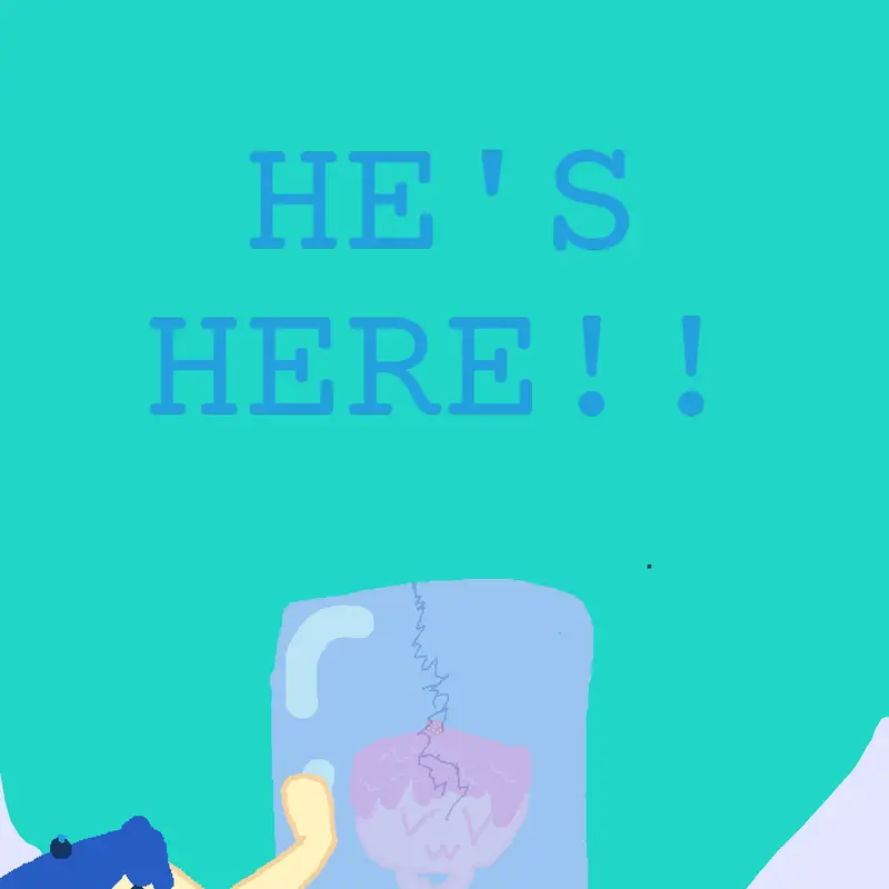 Game by @Blueberry_CHEESE_cake