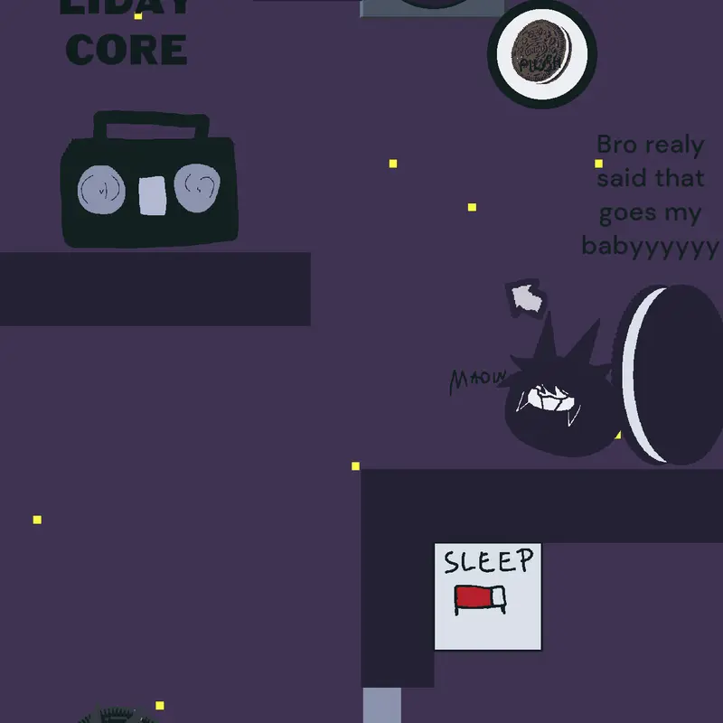 Game by @abbie201