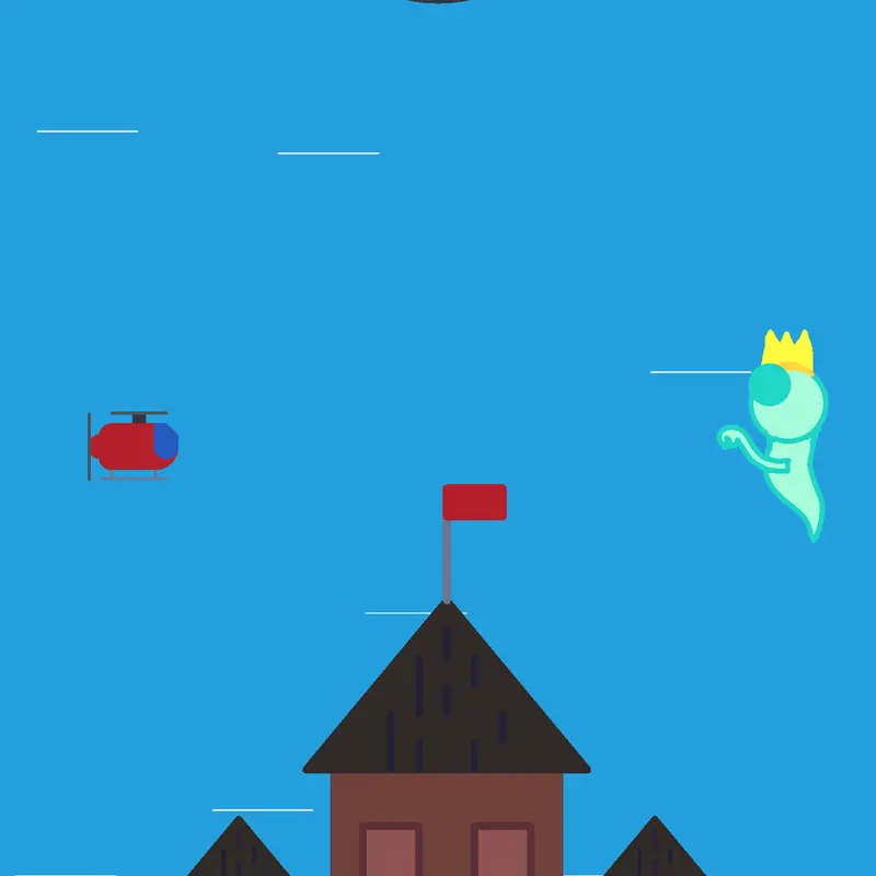 Game by @tuz_of