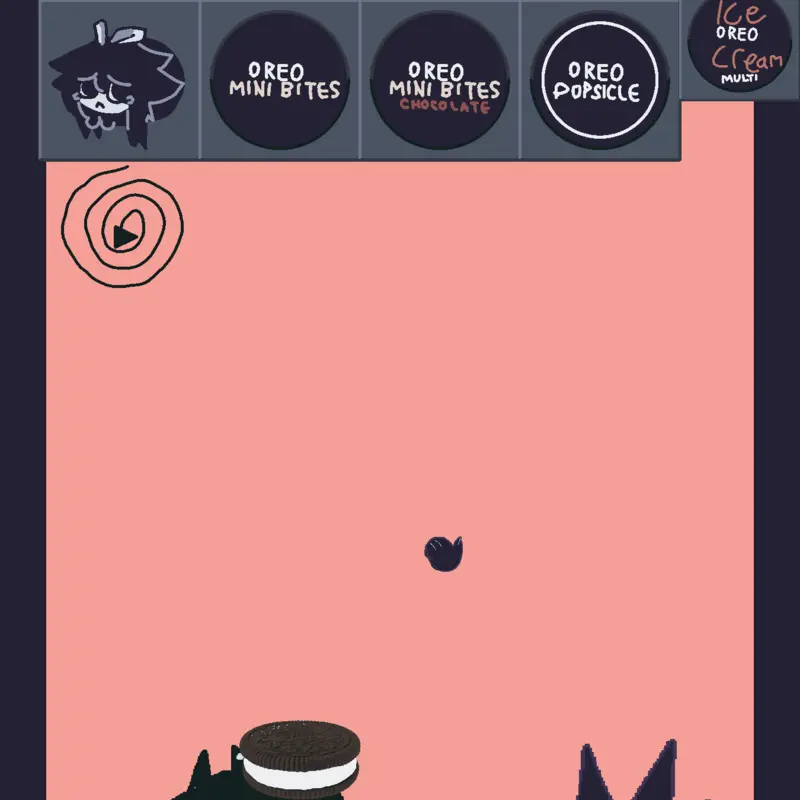 Game by @miss_cirtcleloaf