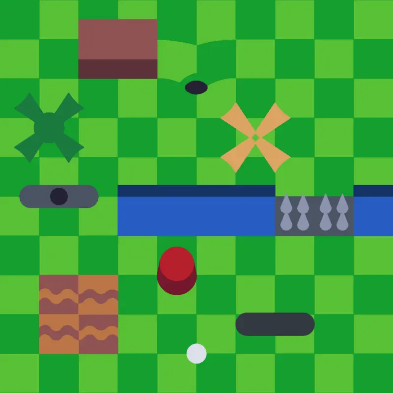Game by @henrycoder