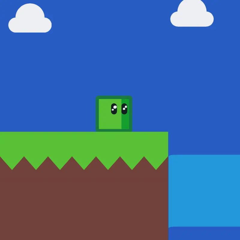 Game by @Titan50