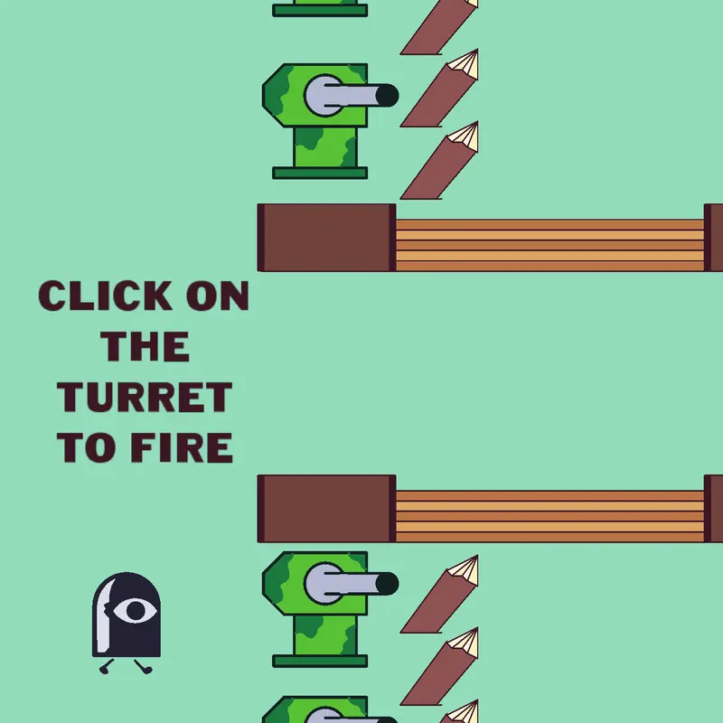 Game by @markios