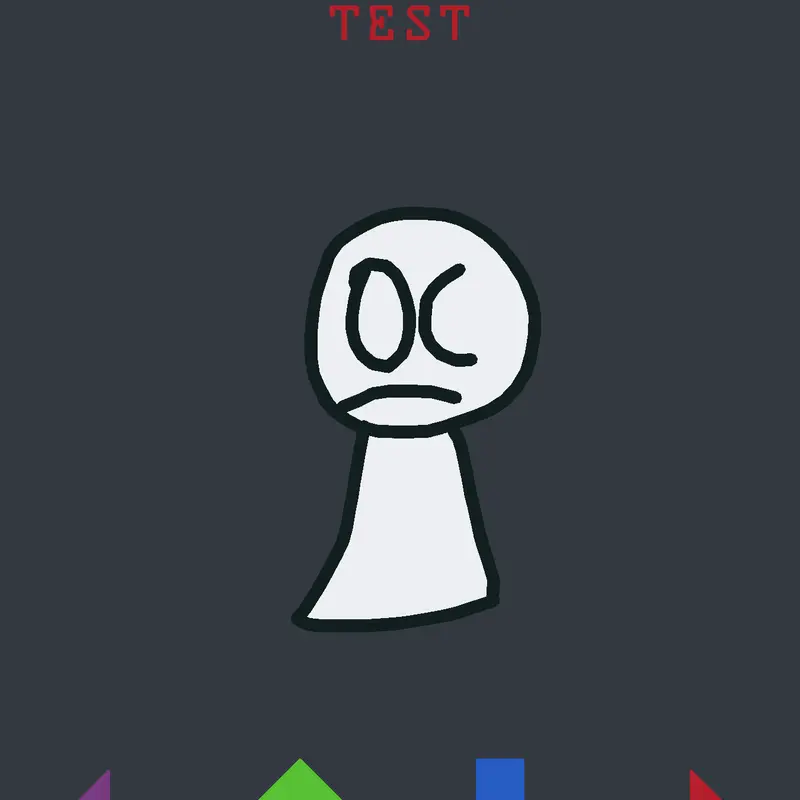 Game by @Robertplus