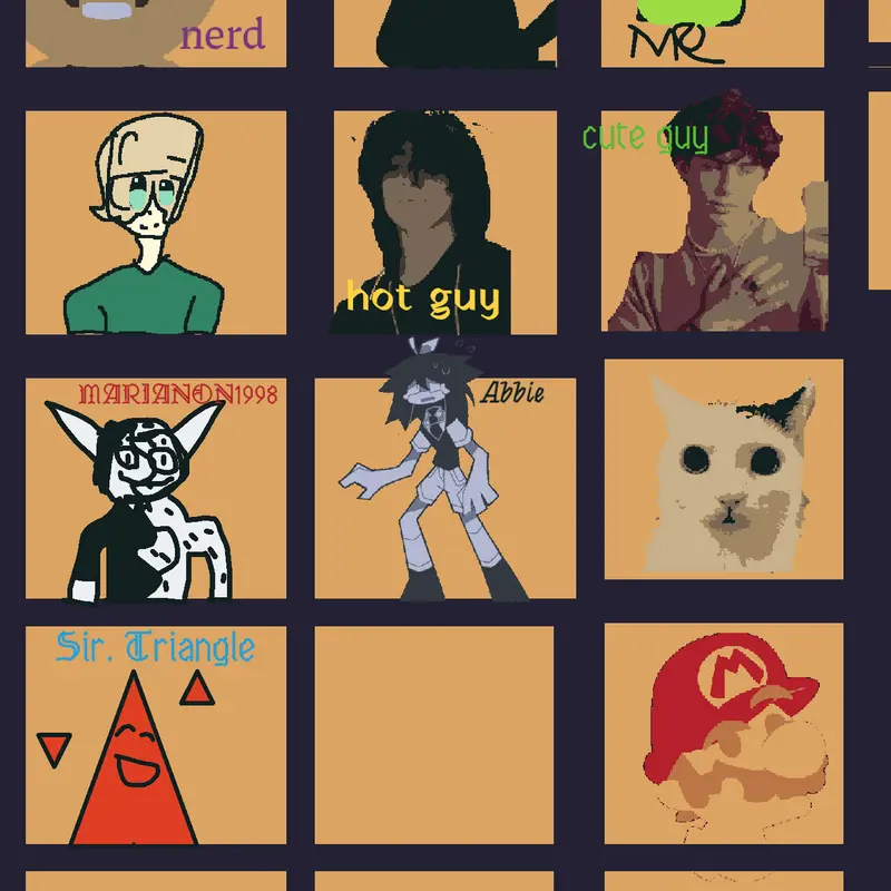 Game by @tacosYUM