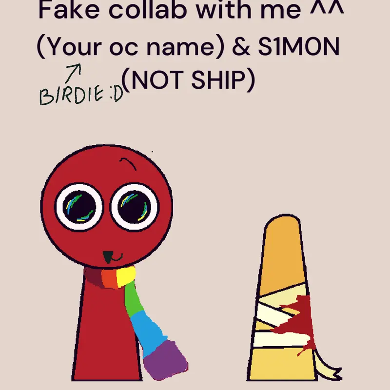 Game by @asimpleparrot